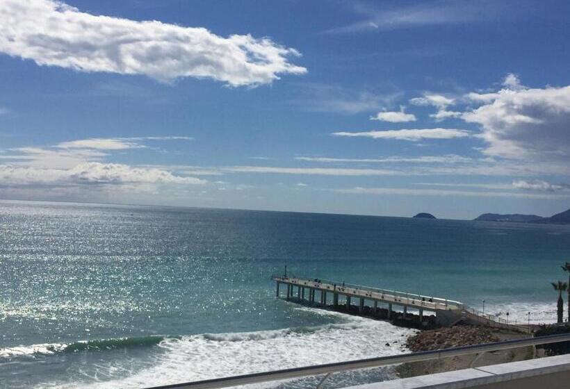 Pensjonat Vela D’oro