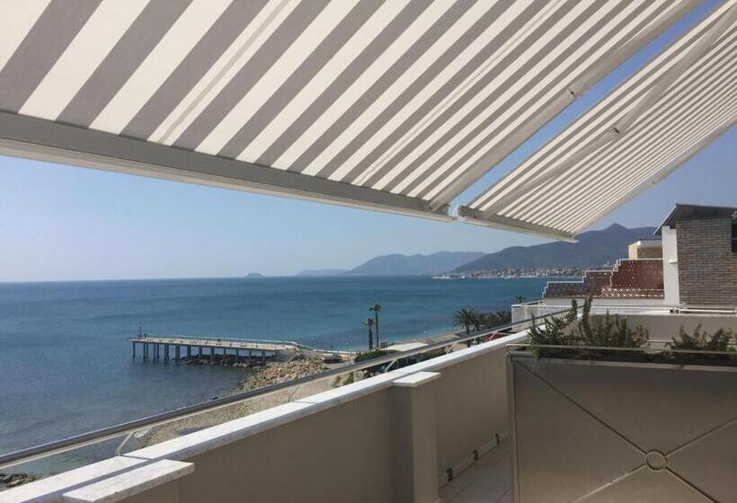 Pensjonat Vela D’oro