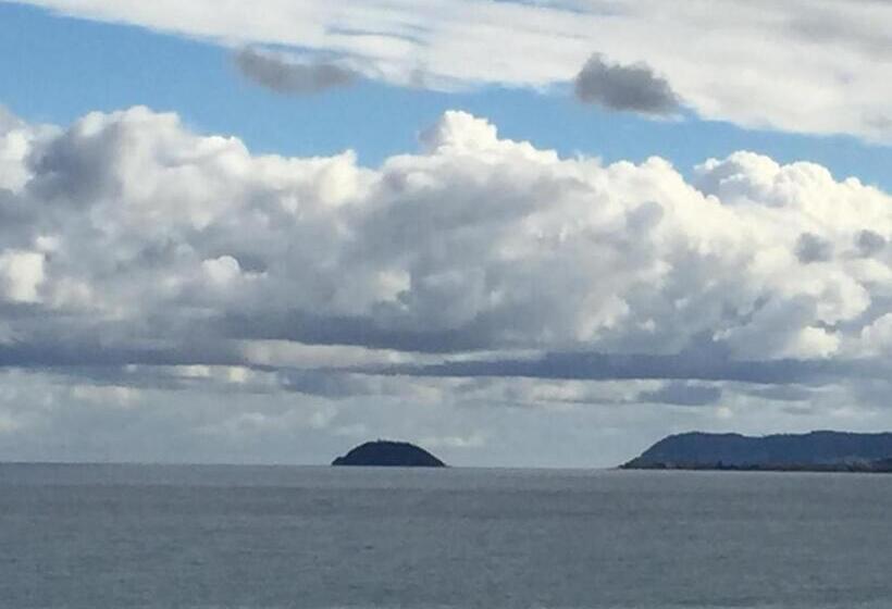 Pensjonat Vela D’oro