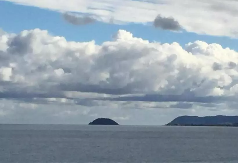 ペンション Vela D’oro