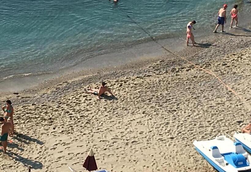 Pensjonat Vela D’oro