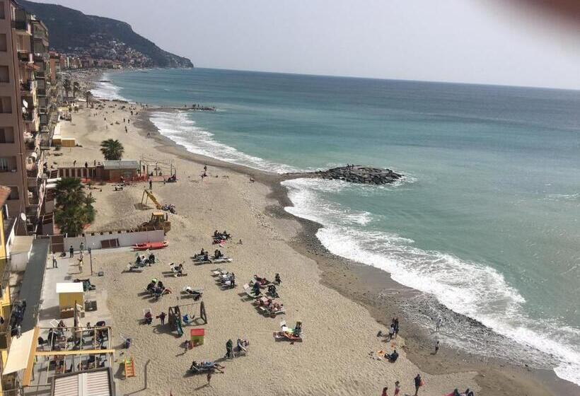 Pensjonat Vela D’oro