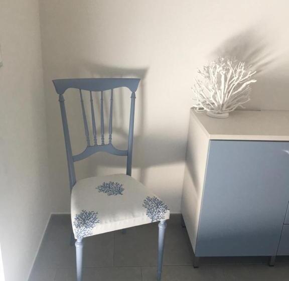 Pensjonat Vela D’oro