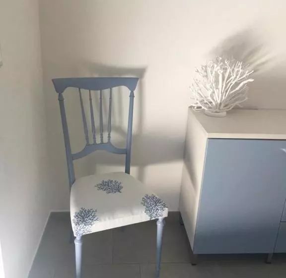 ペンション Vela D’oro