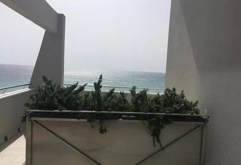 ペンション Vela D’oro