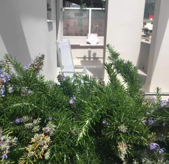 ペンション Vela D’oro