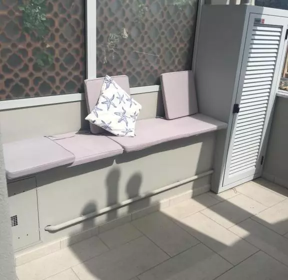 ペンション Vela D’oro