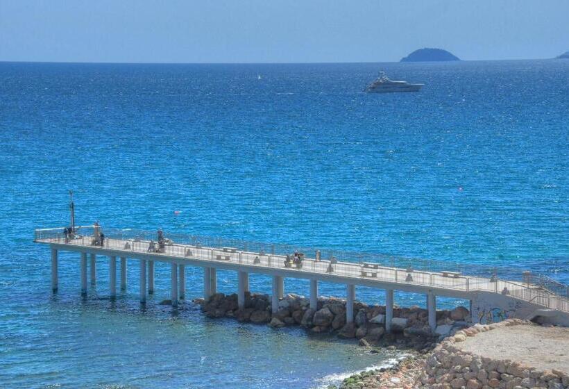 Pensjonat Vela D’oro