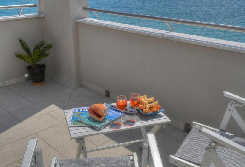 Pensjonat Vela D’oro