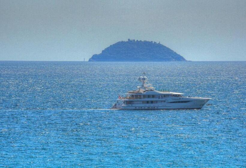 Pensjonat Vela D’oro