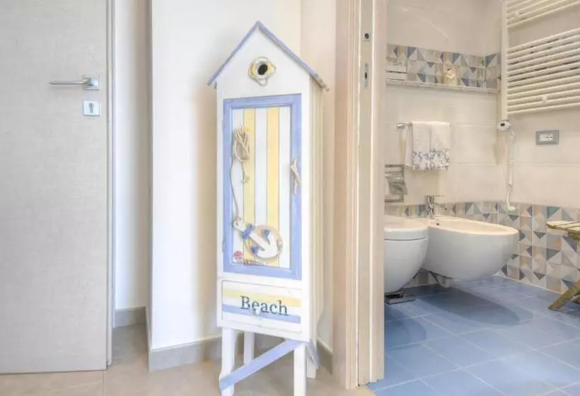 ペンション Vela D’oro