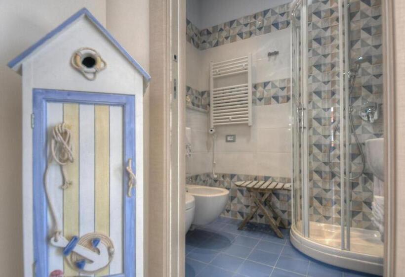 Pensjonat Vela D’oro