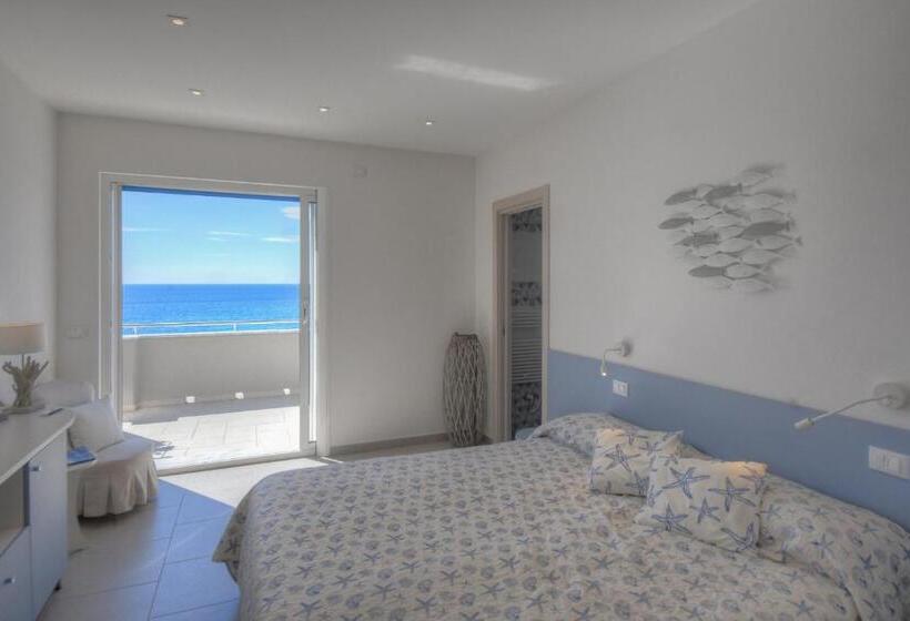 Pensjonat Vela D’oro