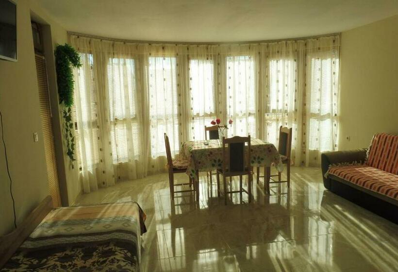 Пансион Viktoria