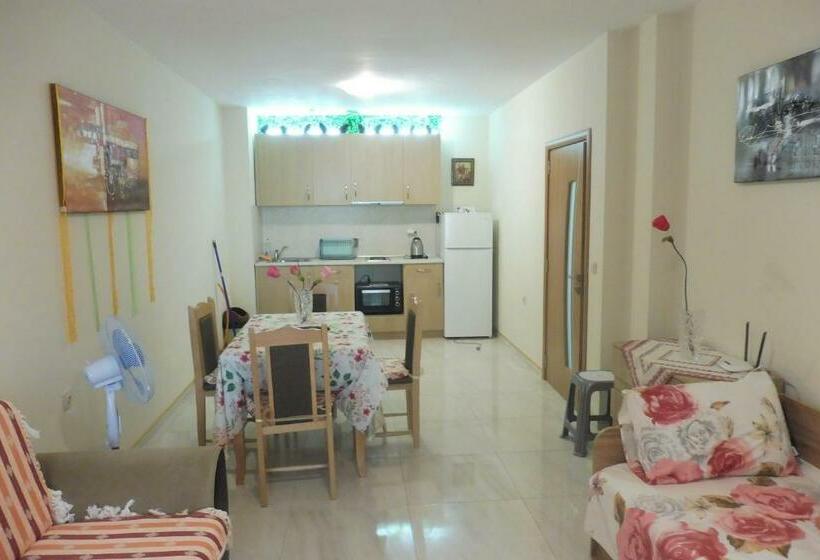 Пансион Viktoria