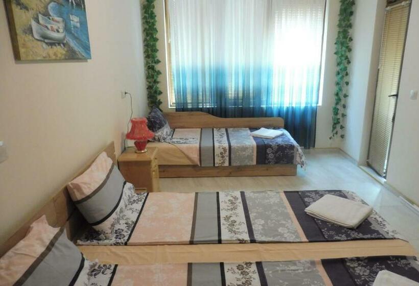 Пансион Viktoria