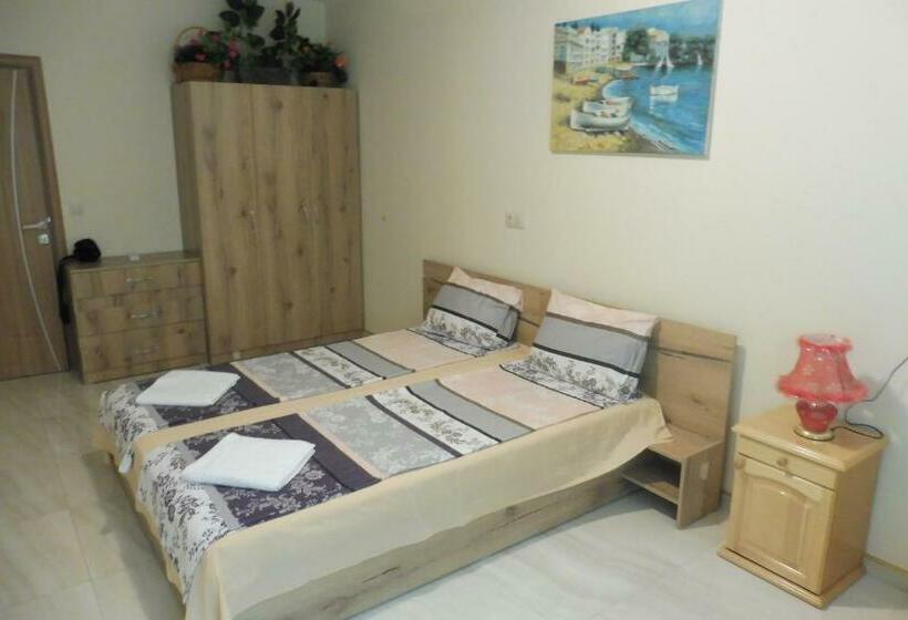 Пансион Viktoria