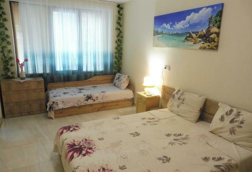 Пансион Viktoria