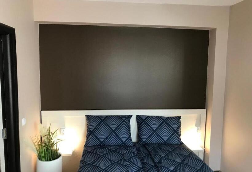 پانسیون Wellion