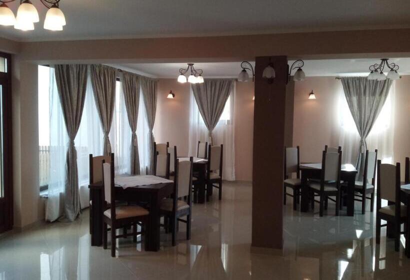 پانسیون Wellion