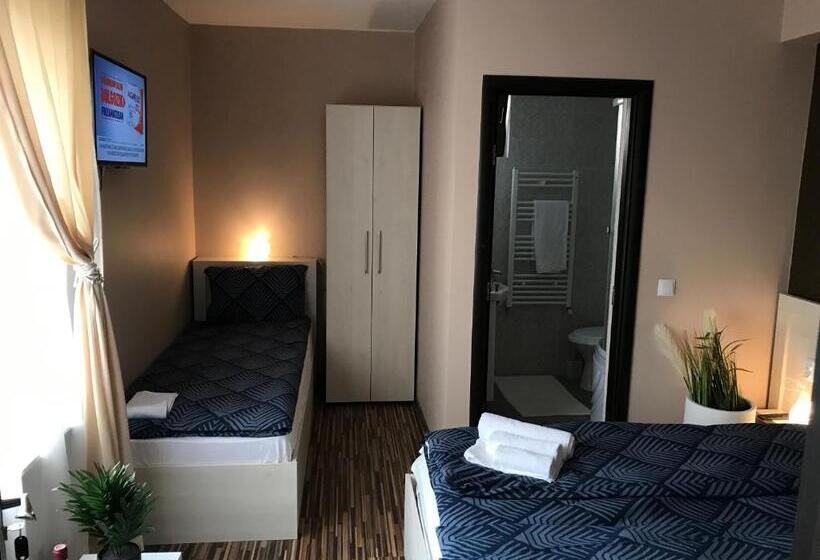 پانسیون Wellion