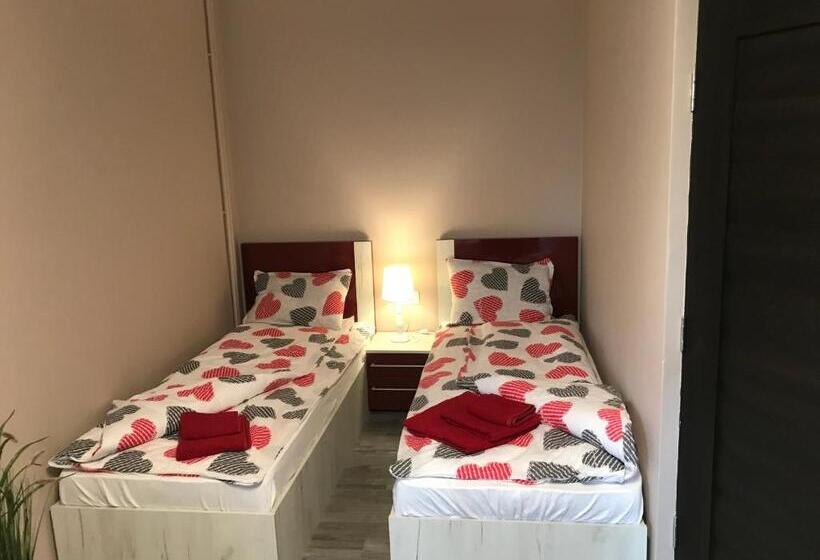 پانسیون Wellion