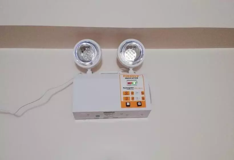 ユースホステル Jmc Residence