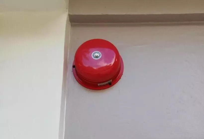 ユースホステル Jmc Residence