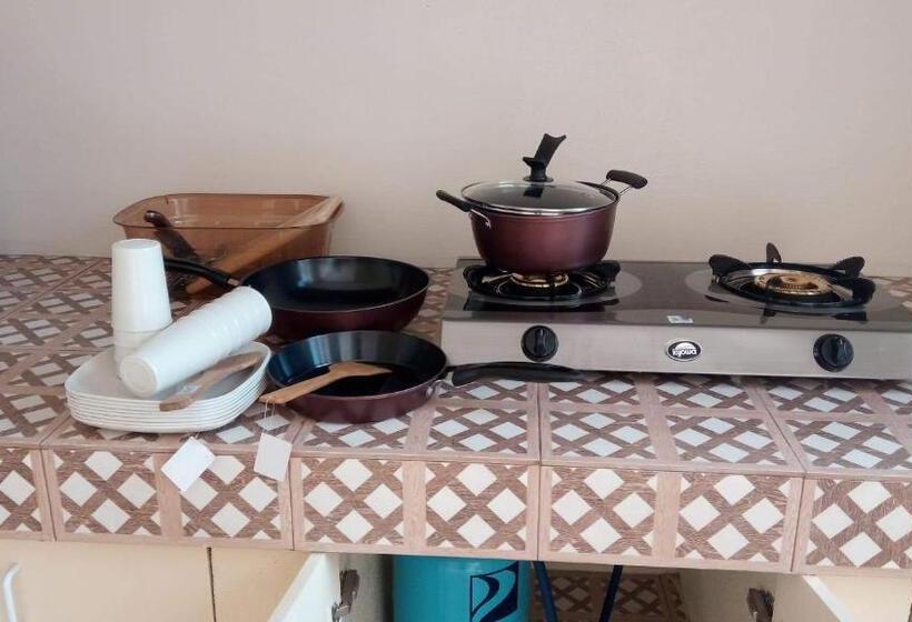 Ostello Jmc Residence