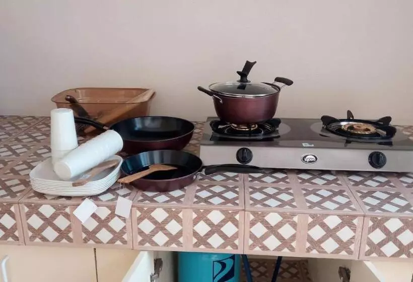 ユースホステル Jmc Residence