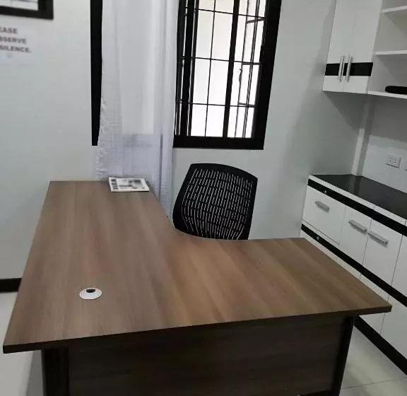 ユースホステル Jmc Residence