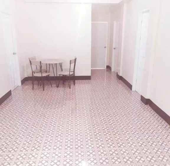 ユースホステル Jmc Residence