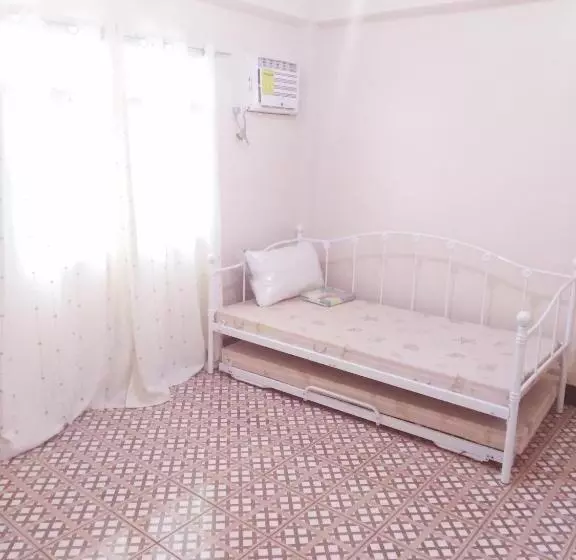 ユースホステル Jmc Residence