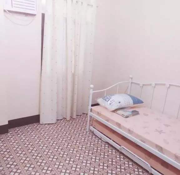 ユースホステル Jmc Residence