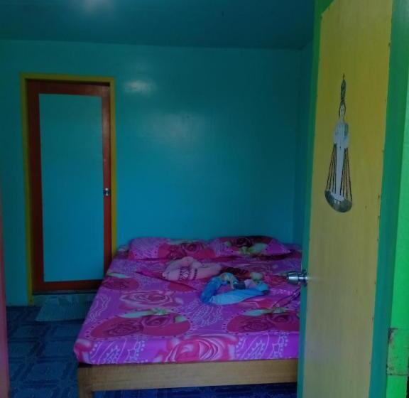 הוסטל Valine Grace Cottages