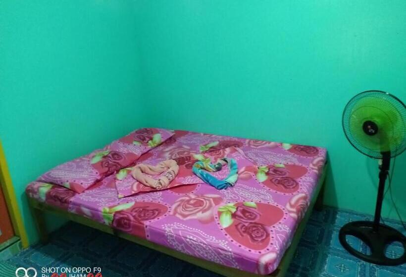 הוסטל Valine Grace Cottages