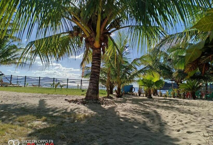 הוסטל Valine Grace Cottages