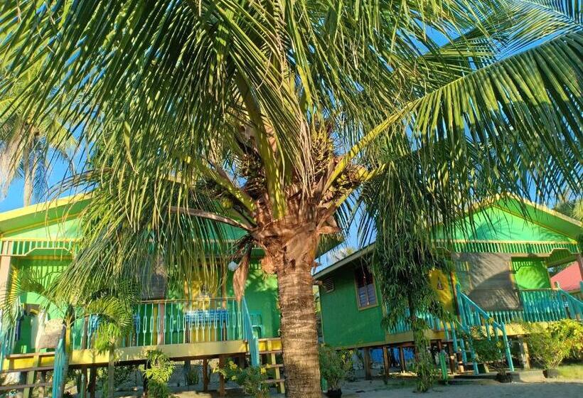 הוסטל Valine Grace Cottages