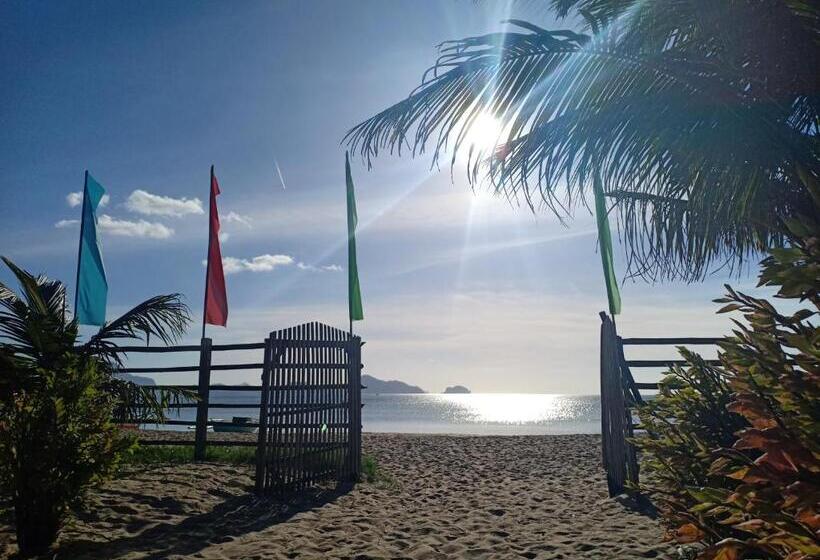 הוסטל Valine Grace Cottages