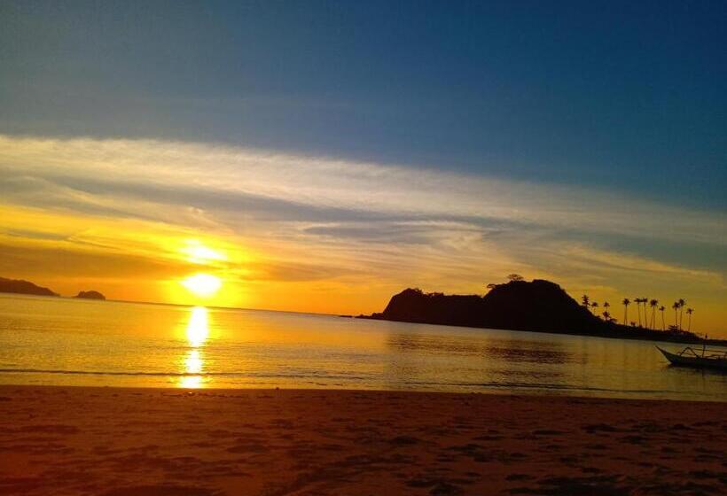 הוסטל Valine Grace Cottages