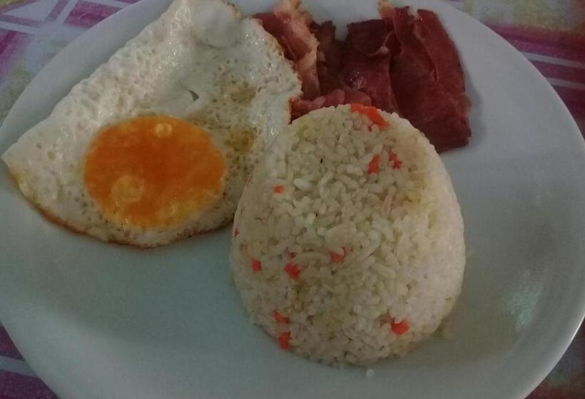 הוסטל Valine Grace Cottages