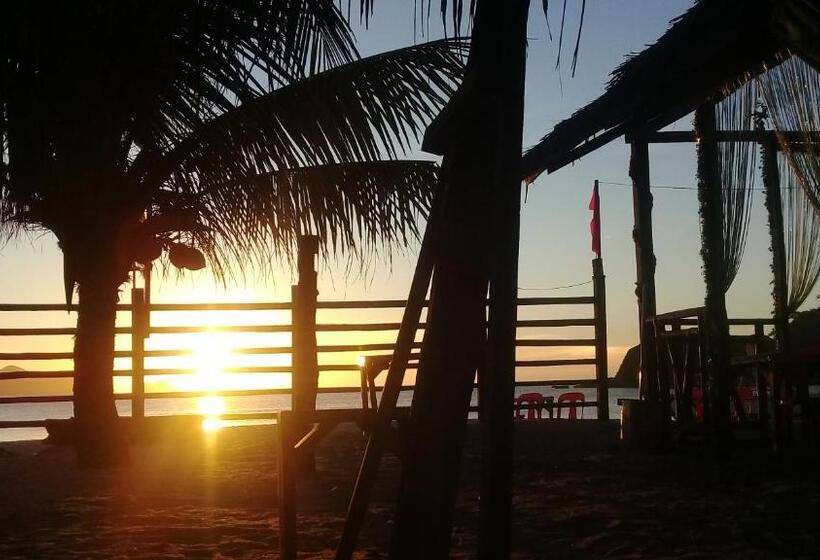 הוסטל Valine Grace Cottages