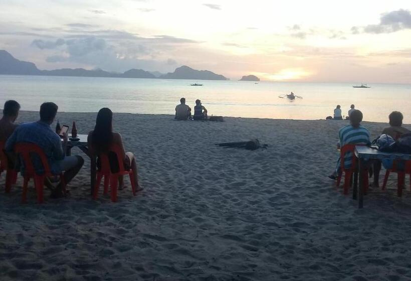 הוסטל Valine Grace Cottages