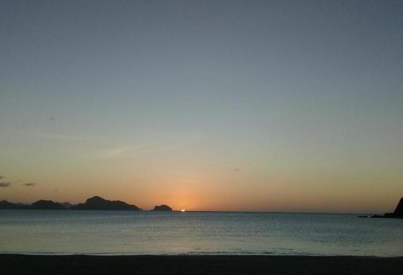 הוסטל Valine Grace Cottages