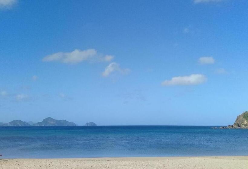 הוסטל Valine Grace Cottages