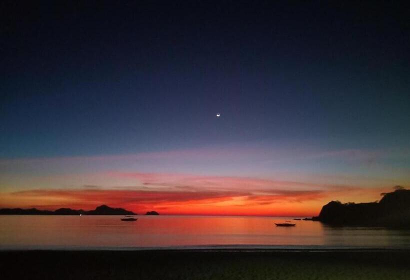 הוסטל Valine Grace Cottages