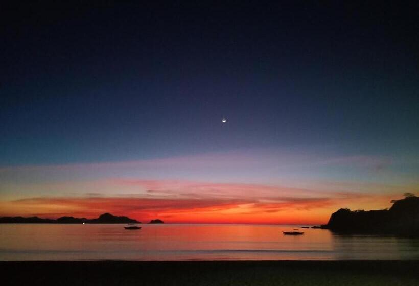 הוסטל Valine Grace Cottages