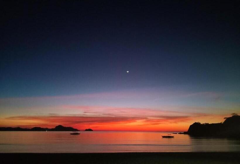 הוסטל Valine Grace Cottages