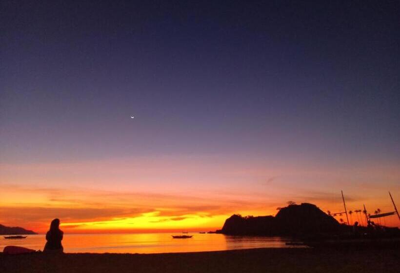 הוסטל Valine Grace Cottages