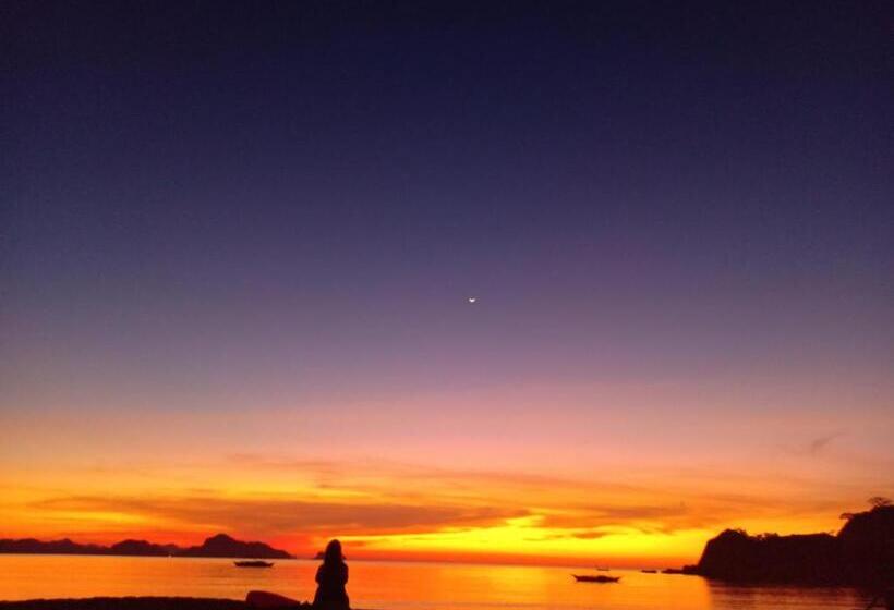 הוסטל Valine Grace Cottages